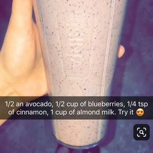 Meet your Posher, Cierra